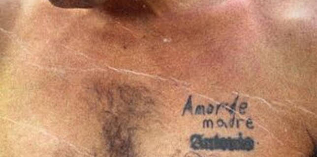 21:55: Polígono X | La Otra | 2/5 2026