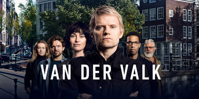 Van der Valk, Season 1