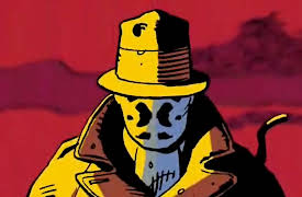 Watchmen Motion Comic: The Complete First Volume: Chapter One
