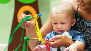 11:20 AM: The Baby Club (S1) | Cbeebies | 1/2 2026