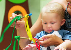 The Baby Club