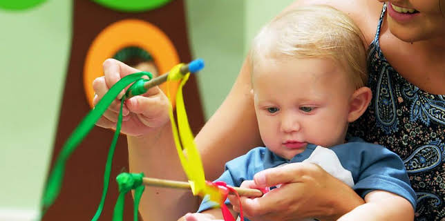 10:20 AM: The Baby Club (S1) | Cbeebies | 1/2 2026