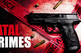 Fatal Crimes: Katrinaben