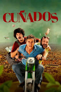 00:20: Cuñados | Disney Channel | 6/12 2026
