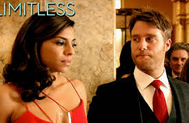 Limitless, Season 1: Undercover!