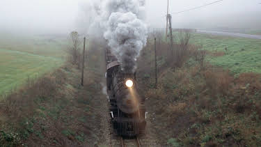 10:20: Eisenbahn-Romantik | SWR Fernsehen RP | 4/16 2026