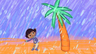 5:15 PM: Nikhil & Jay (S1) | Cbeebies | 7/12 2026