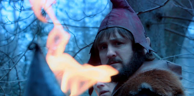 19:00: Pakten | NRK Super | 12/9 2025