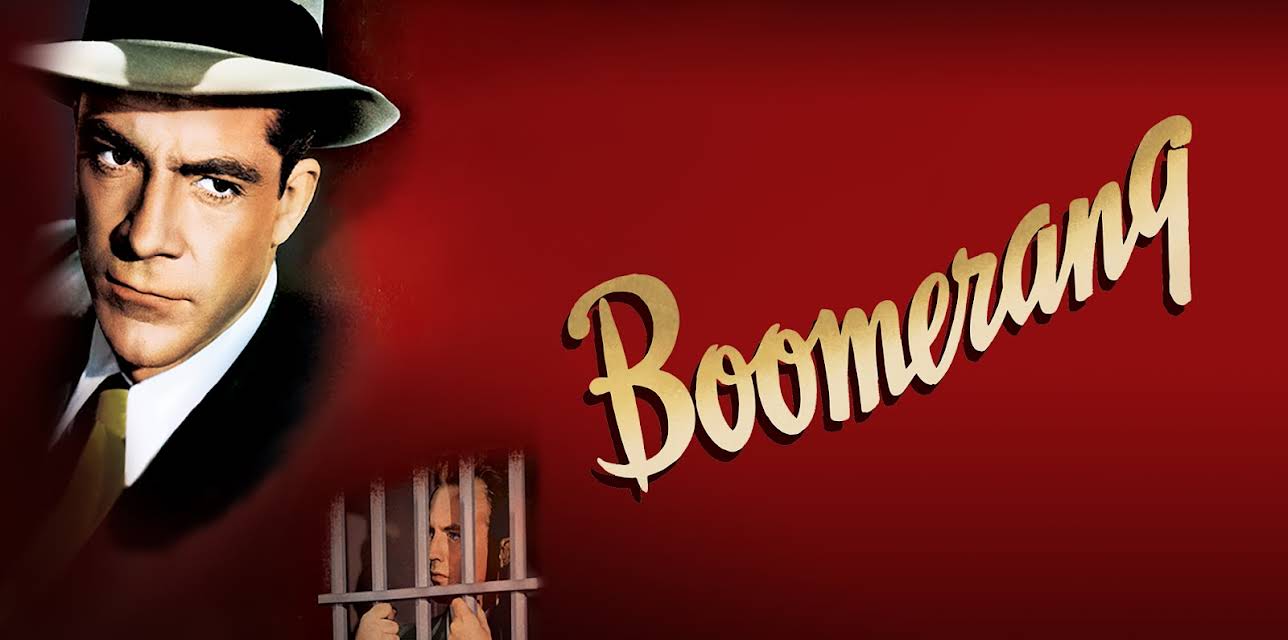 Boomerang! (1947)