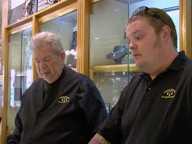 11:55: Pawn Stars - Die drei vom Pfandhaus | Kabel Eins Doku | 6/13 2026