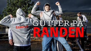 21:30: Gutter på randen | NRK 3 | 6/4 2026