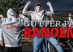 Gutter på randen