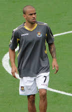Kieron Dyer som 