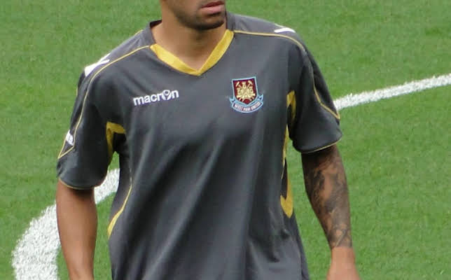Kieron Dyer