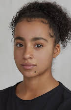 Kelsey Calladine-Smith as 