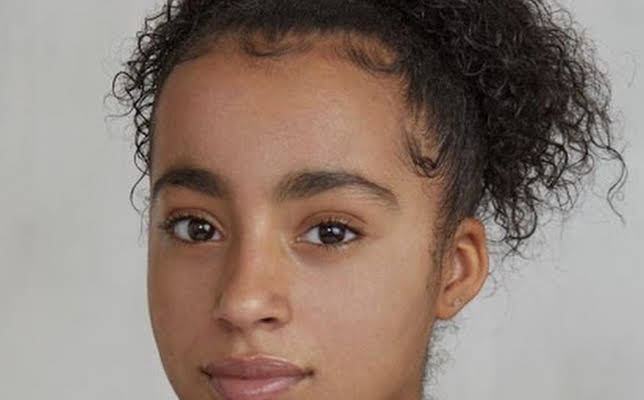 Kelsey Calladine-Smith