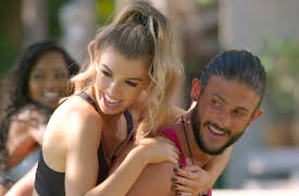 Jugando con fuego: La venganza es un plato que se sirve caliente