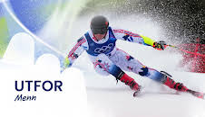 OL 2026: Alpint, utfor menn