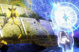 Ragna Crimson: Just Watch Me