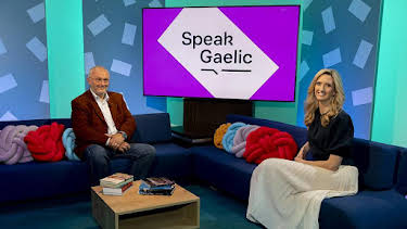 7:30 PM: SpeakGaelic (S4) | BBC Alba | 9/3 2026