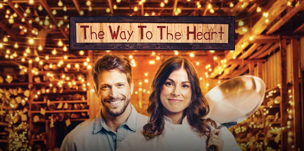 The Way To The Heart (2022)