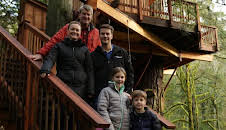 Treehouse Masters