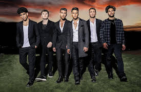 as1one: The Israeli-Palestinian Pop Music Journey: Without You