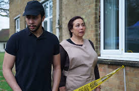 The Killer Beside Me: Episode 6