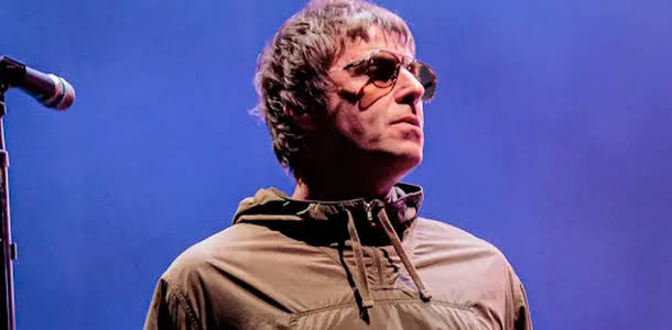 Liam Gallagher Celebrates the End of Oasis Reunion Tour with Reported Wild Party
