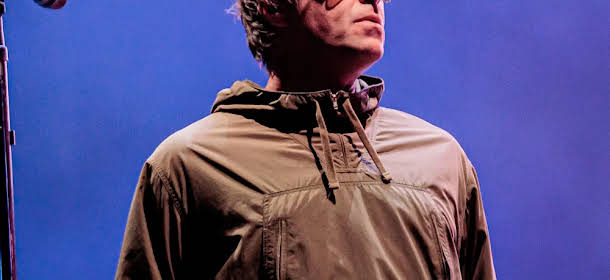 Liam Gallagher Celebrates the End of Oasis Reunion Tour with Reported Wild Party