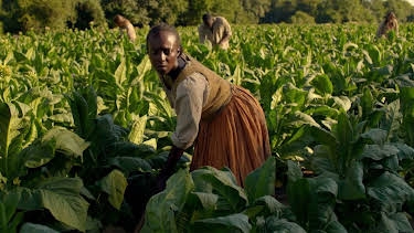 21:00: Jamestown (S2 E3) (S2) | Viasat Series | 7/13 2026