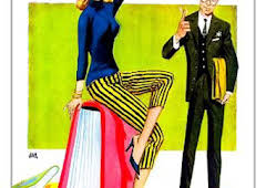 Margarita se llama mi amor