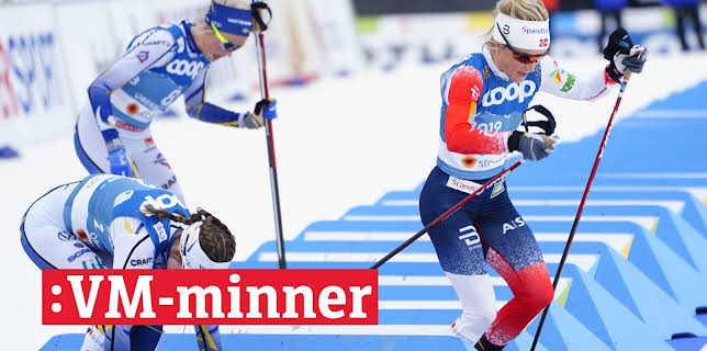 11:15: VM-minner | NRK 1 | 11/23 2025