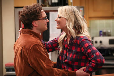 20:25: Big Bang Theory, The (S12 E24) (S12) | Kanal 9 | 6/1 2026