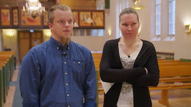 12:05: Lyxfällan (S29 E2) (S29) | TV3 | 4/2 2026