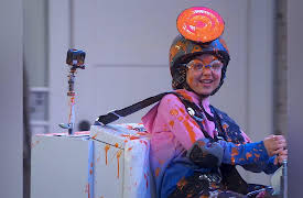 Just Roll With It Volume 1: Bringing Up Toilet