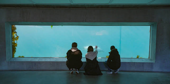 09:20: Ål inn: Vennskap | NRK 3 | 2/18 2026