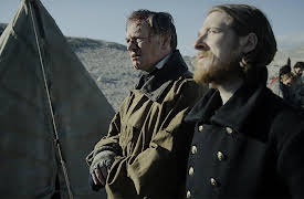 The Terror: We are Gone