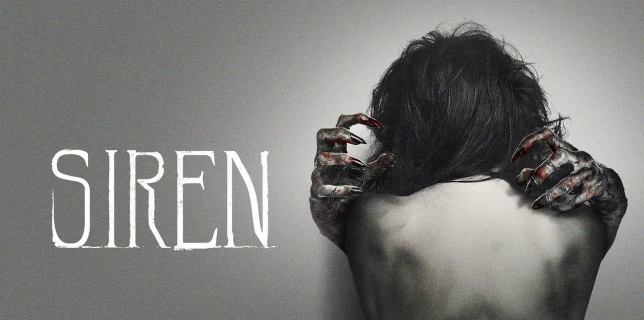 Siren (2016)