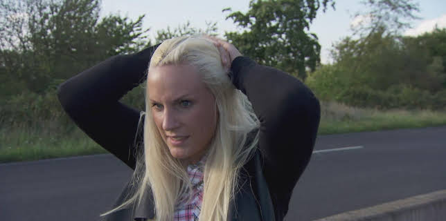 13:00: Auf Streife - Die Spezialisten | Sat1 | 12/3 2025