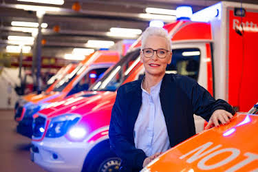 18:30: NOTRUF / oder SAT.1 Regional-Magazine (S4 E12) (S4) | Sat1 | 11/8 2025