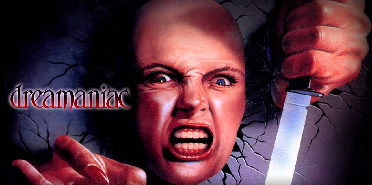 Dreamaniac (1986)
