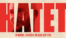 Dokument inifrån: Hatet