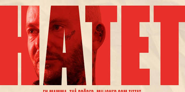 00:50: Dokument inifrån: Hatet | SVT1 | 12/12 2025