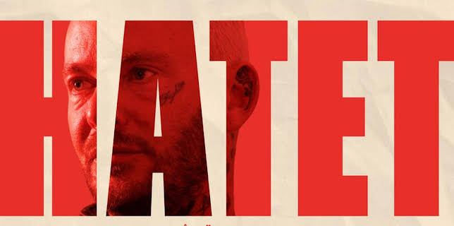 Dokument inifrån: Hatet