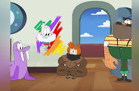 Middlemost Post, Season 1: My Buddy, Buddy/Love Letters