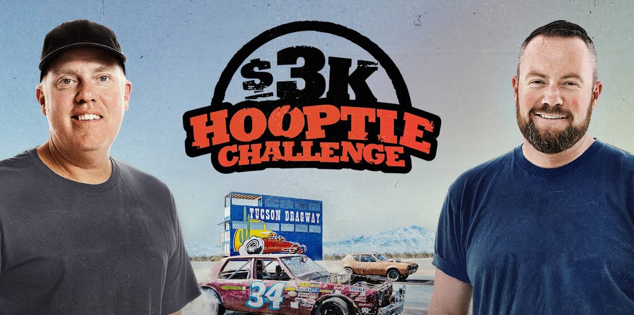 3K Hooptie Challenge