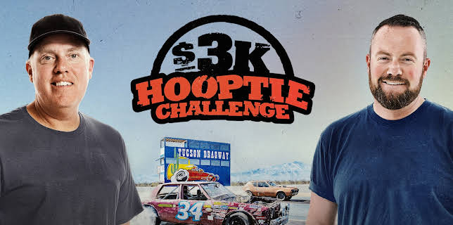 3K Hooptie Challenge