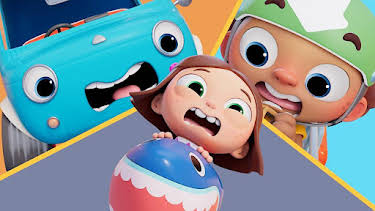 4:40 PM: Mojo Swoptops (S1) | Cbeebies | 1/10 2026