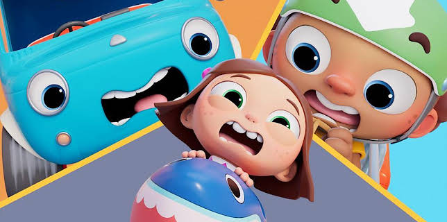 4:20 PM: Mojo Swoptops (S1) | Cbeebies | 12/30 2025